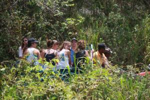 CAMPING BY LUCKY HOLIDAY