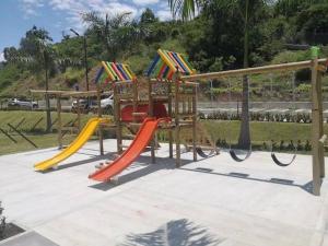 Lugar encantador en Santa Fe de Antioquia