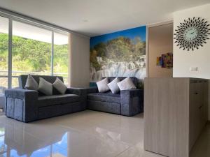 Lugar encantador en Santa Fe de Antioquia