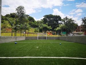 Lugar encantador en Santa Fe de Antioquia