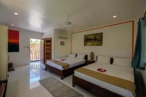 Evolution Dive and Beach Resort - Daanbantayan