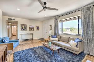 Pool + Backyard Oasis! Snowbird Escape in Phoenix