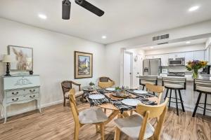 Pool + Backyard Oasis! Snowbird Escape in Phoenix