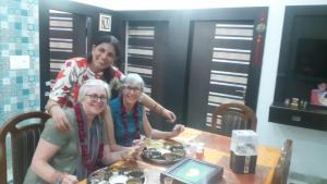 Aradhanas Home Stay Near Taj Mahal