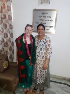 Aradhanas Home Stay Near Taj Mahal