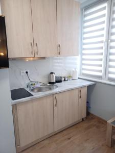 APARTAMENTY CENTRUM Lipowa 16