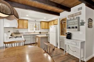 Moon Palace #2170 by Big Bear Vacations