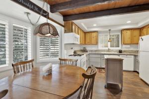 Moon Palace #2170 by Big Bear Vacations