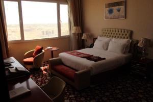 Al Salam Grand Hotel