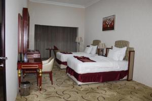 Al Salam Grand Hotel