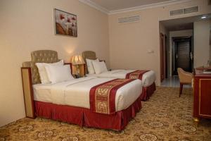 Al Salam Grand Hotel