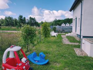 Dębova No.5 Jarosławiec