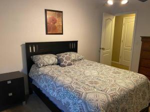 Waxberry Getaway SequoiaKings Canyon National Pks