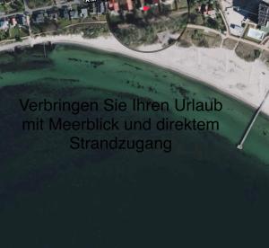 Meerblick Pelzerhaken