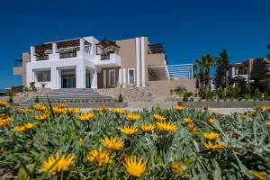 盖亚村酒店 - 马尔马里