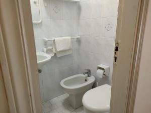 Economy Double Room room in Hotel Brown