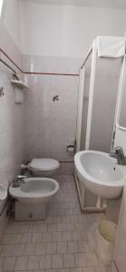 Standard Double Room room in Hotel Brown