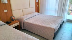 Standard Triple Room room in Hotel Brown