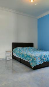 Aleesa Roomstay & Hotel