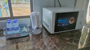 Aleesa Roomstay & Hotel