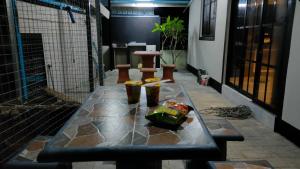 Aleesa Roomstay & Hotel