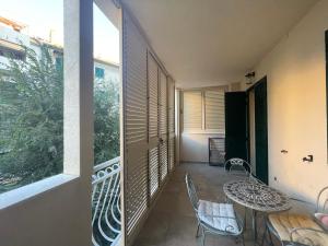 Anna Apartments