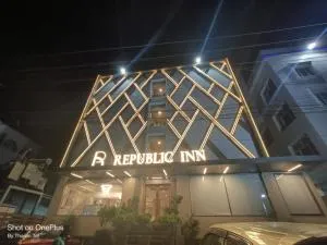 REPUBLIC INN - Renigunta