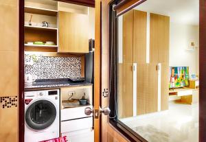 The Nai Thon Condominium Unit