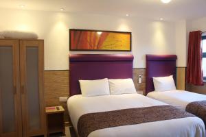 Eurotraveller Hotel - Premier - Tower Bridge