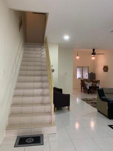 ZillQayyim Homestay
