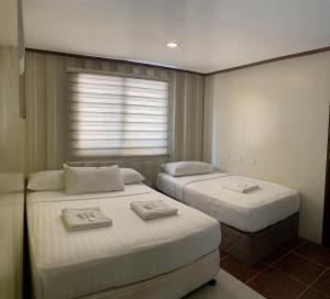 Anika Island Resort