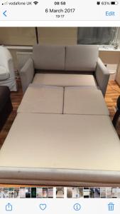 London Kensington & Chelsea 2 Bed Zone 1 Aprt