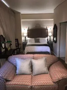 504 Mapungubwe Hotel - Ormonde