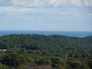 "AU HAVRE DE PAIX" 5 étoiles Prestige jacuzzi, hammam, sauna, PISCINE chauffée Mougins Cannes Grasse