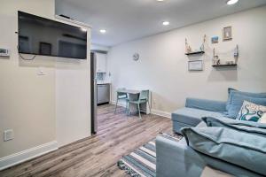 Wildwood Ground-Floor Condo with Community Pool