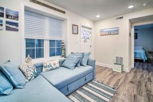 Wildwood Ground-Floor Condo with Community Pool