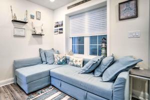 Wildwood Ground-Floor Condo with Community Pool