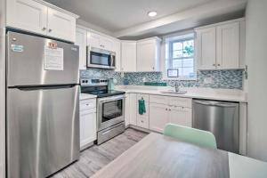 Wildwood Ground-Floor Condo with Community Pool