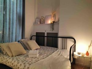 Appartements Escapades Cambresiennes : photos des chambres