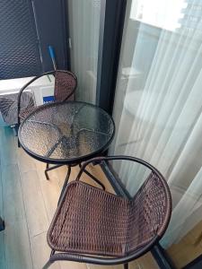 Cozy apartments with sea view ORBI CITY 1422