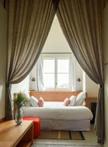 Le Bois des Chambres - Шомон-сюр-Луар