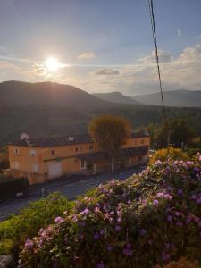 Hotels Au Relais Provencal : photos des chambres