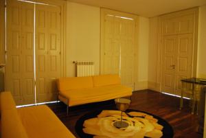 One-Bedroom Apartment room in HI Guimaraes - Pousada de Juventude