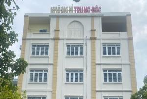 Trung Đức Hotel