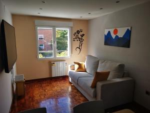 Apartamento el Pilar 4 - 4hvězdičkové hotely ve městě Zaragoza