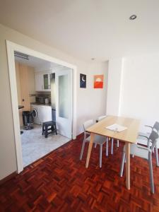Apartamento el Pilar 4