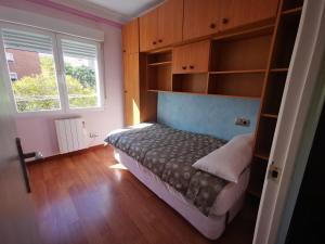 Apartamento el Pilar 4
