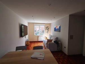 Apartamento el Pilar 4