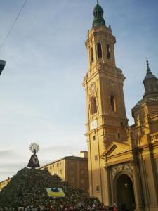 Apartamento el Pilar 4