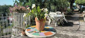 Casa vacanze da Cristina app B